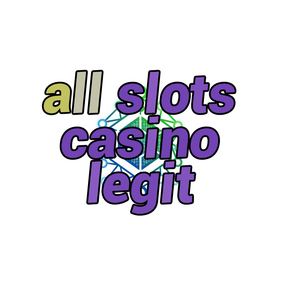 all slots casino legit
